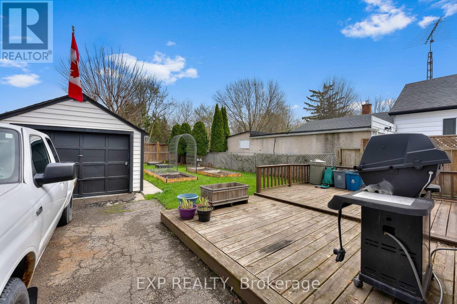 62 Rolls Avenue, St. Catharines, Ontario  L2N 1W1 - Photo 22 - X13021390