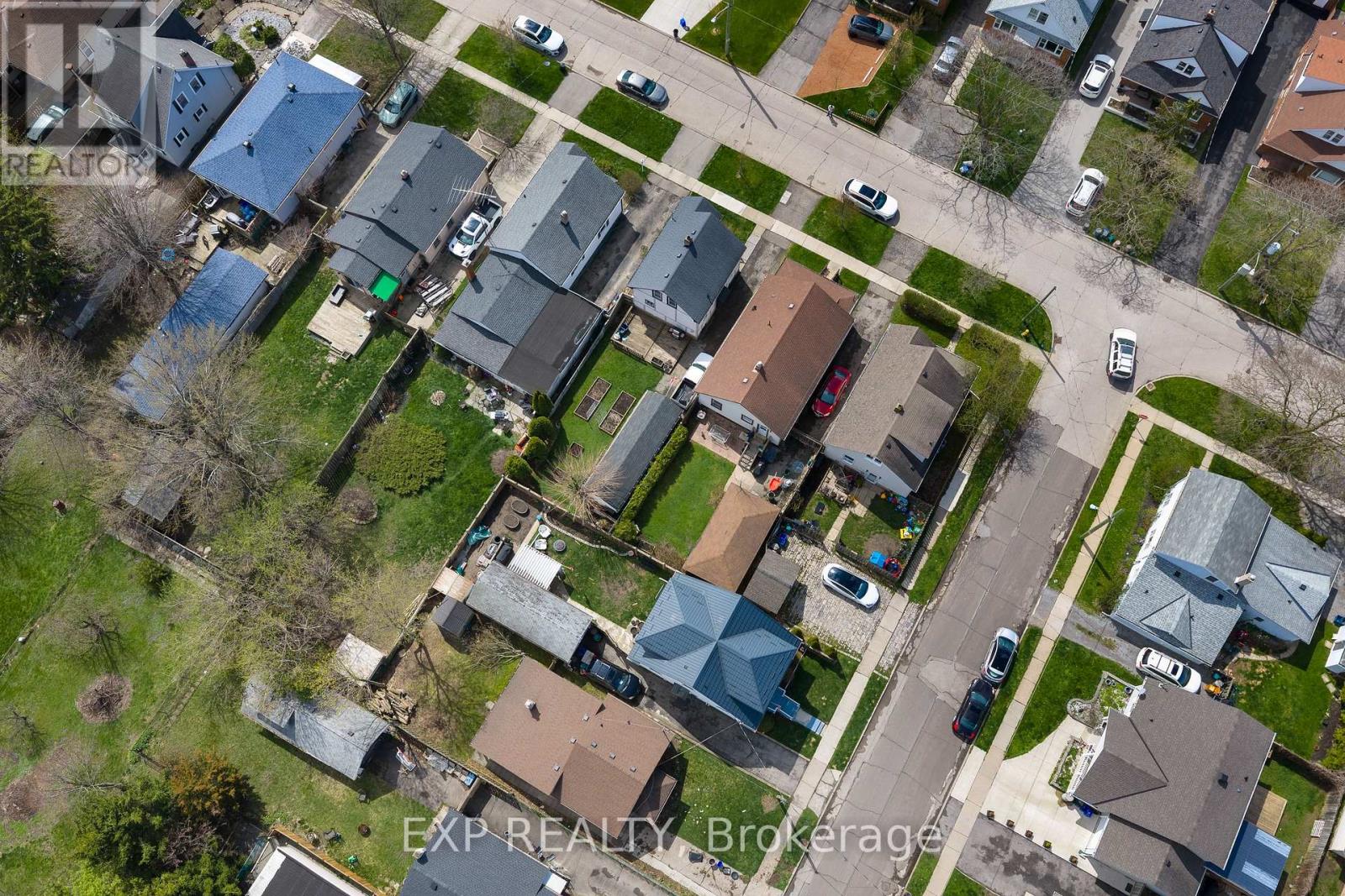 62 Rolls Avenue, St. Catharines, Ontario  L2N 1W1 - Photo 29 - X13021390