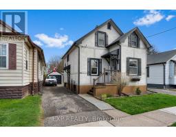 62 ROLLS AVENUE, St. Catharines, Ontario