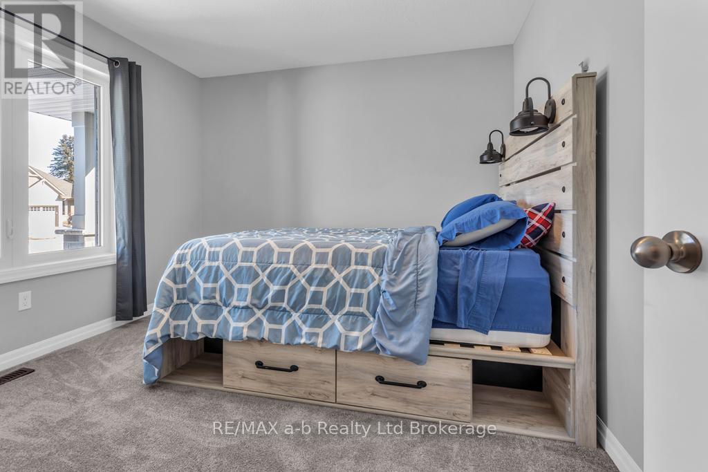 242 Wilson Avenue, Tillsonburg, Ontario  N4G 0H4 - Photo 29 - X13021332