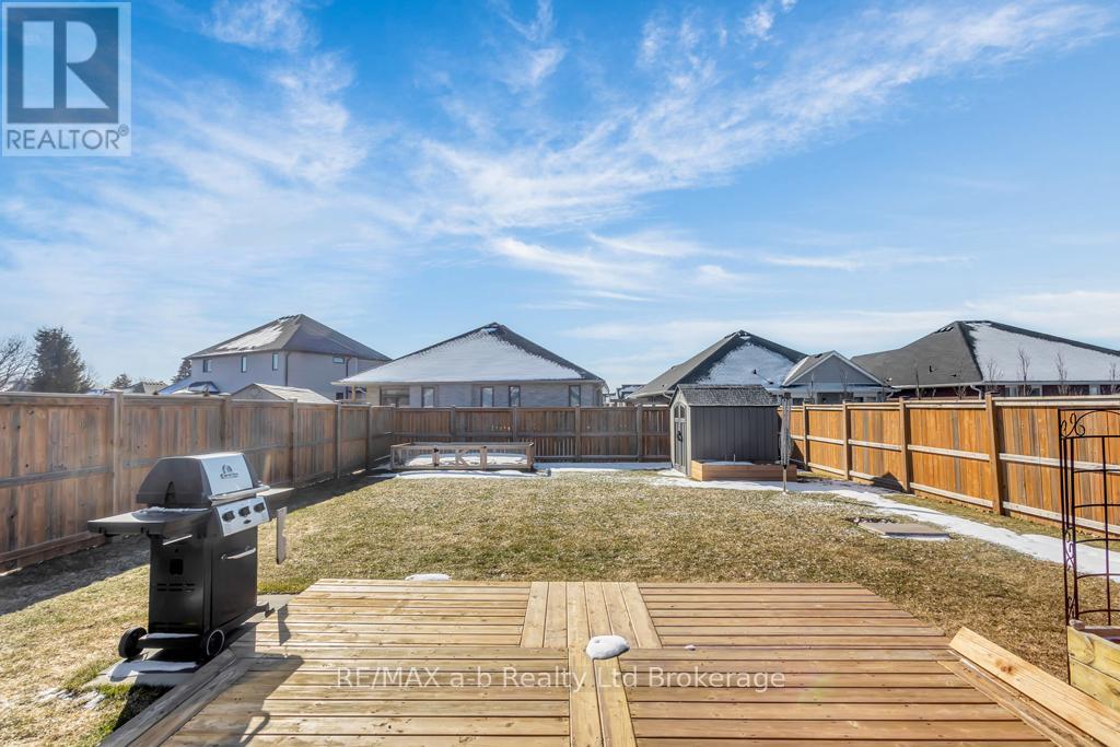 242 Wilson Avenue, Tillsonburg, Ontario  N4G 0H4 - Photo 6 - X13021332