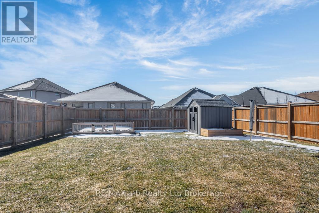 242 Wilson Avenue, Tillsonburg, Ontario  N4G 0H4 - Photo 7 - X13021332