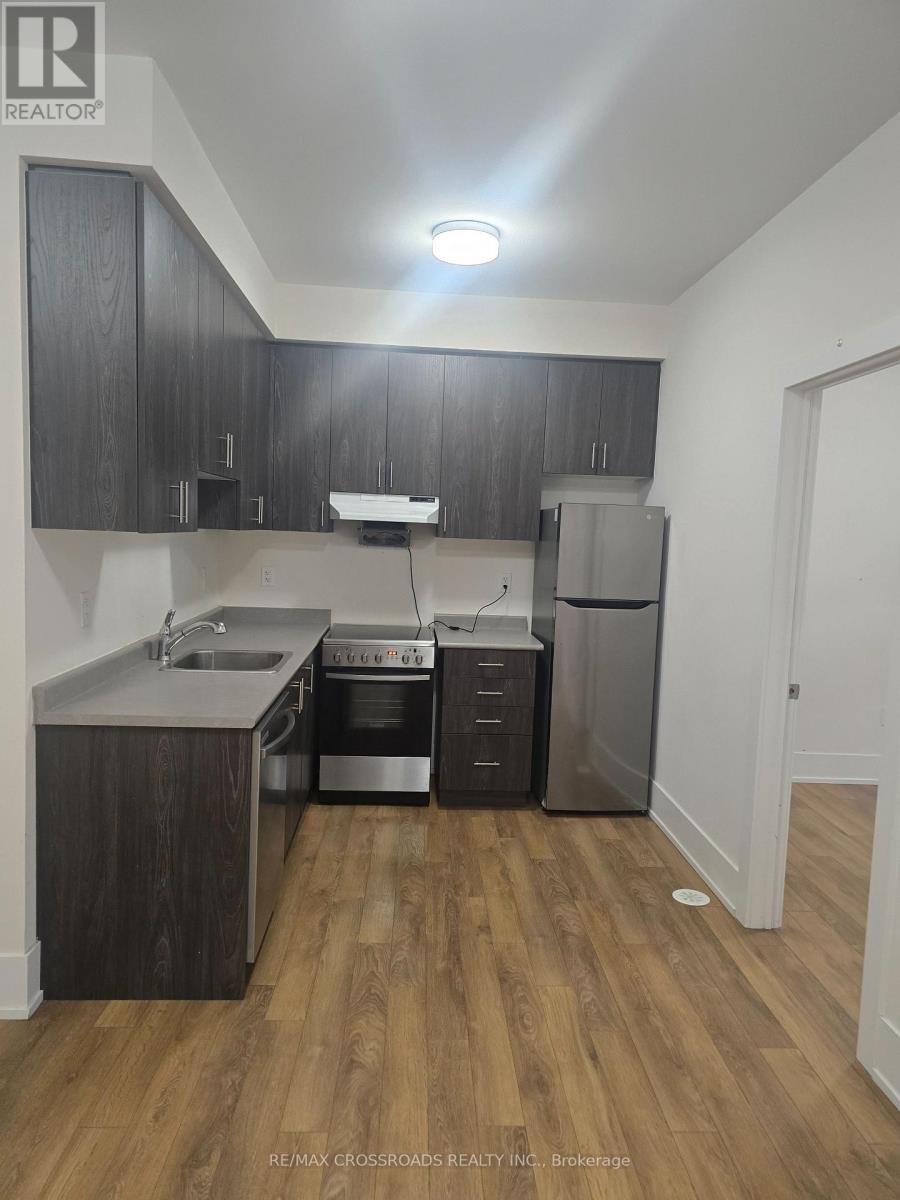 202 Webb (Coach House) Street, Markham, Ontario  L6B 0V5 - Photo 3 - N12997988