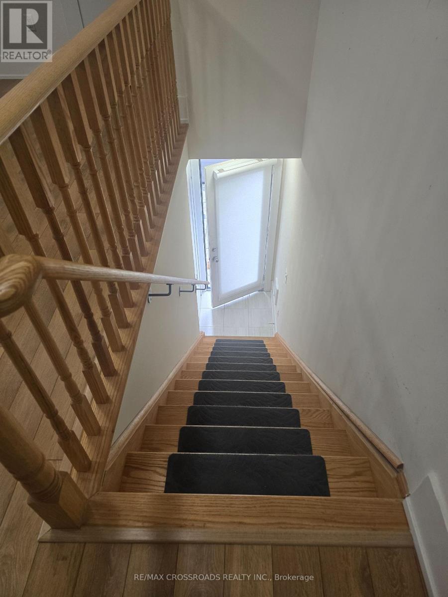 202 WEBB (COACH HOUSE) STREET, Markham, Ontario