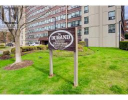 505 - 120 DUKE STREET, Hamilton, Ontario