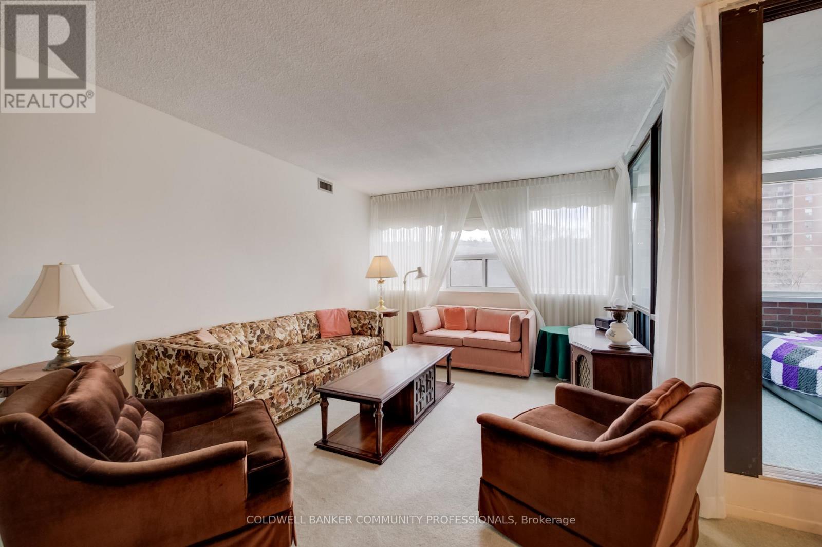 505 - 120 Duke Street, Hamilton, Ontario  L8P 4T1 - Photo 22 - X13011502