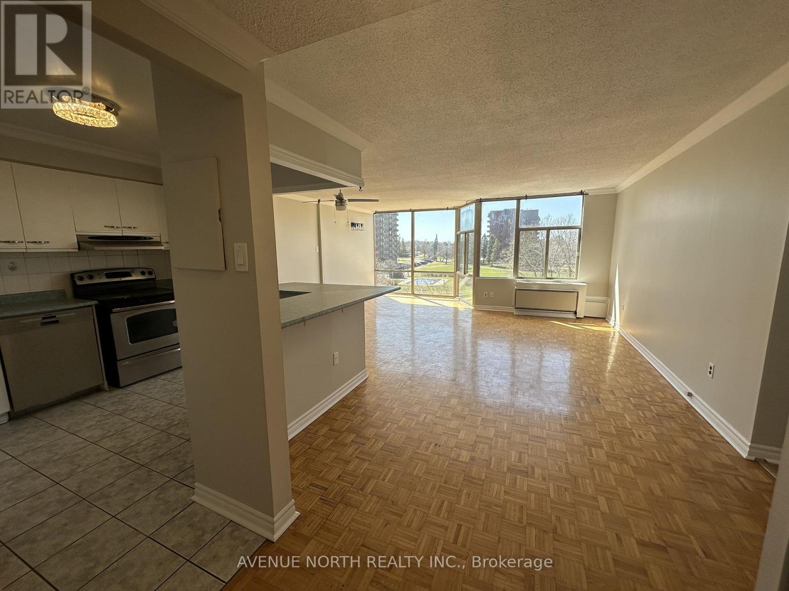 308 - 2759 Carousel Crescent, Ottawa, Ontario  K1T 2N5 - Photo 5 - X12821048