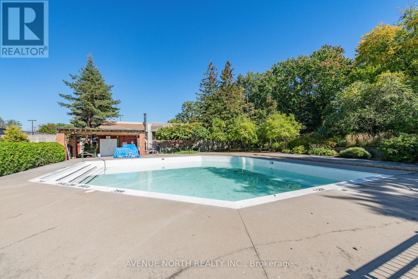 308 - 2759 Carousel Crescent, Ottawa, Ontario  K1T 2N5 - Photo 29 - X12821048