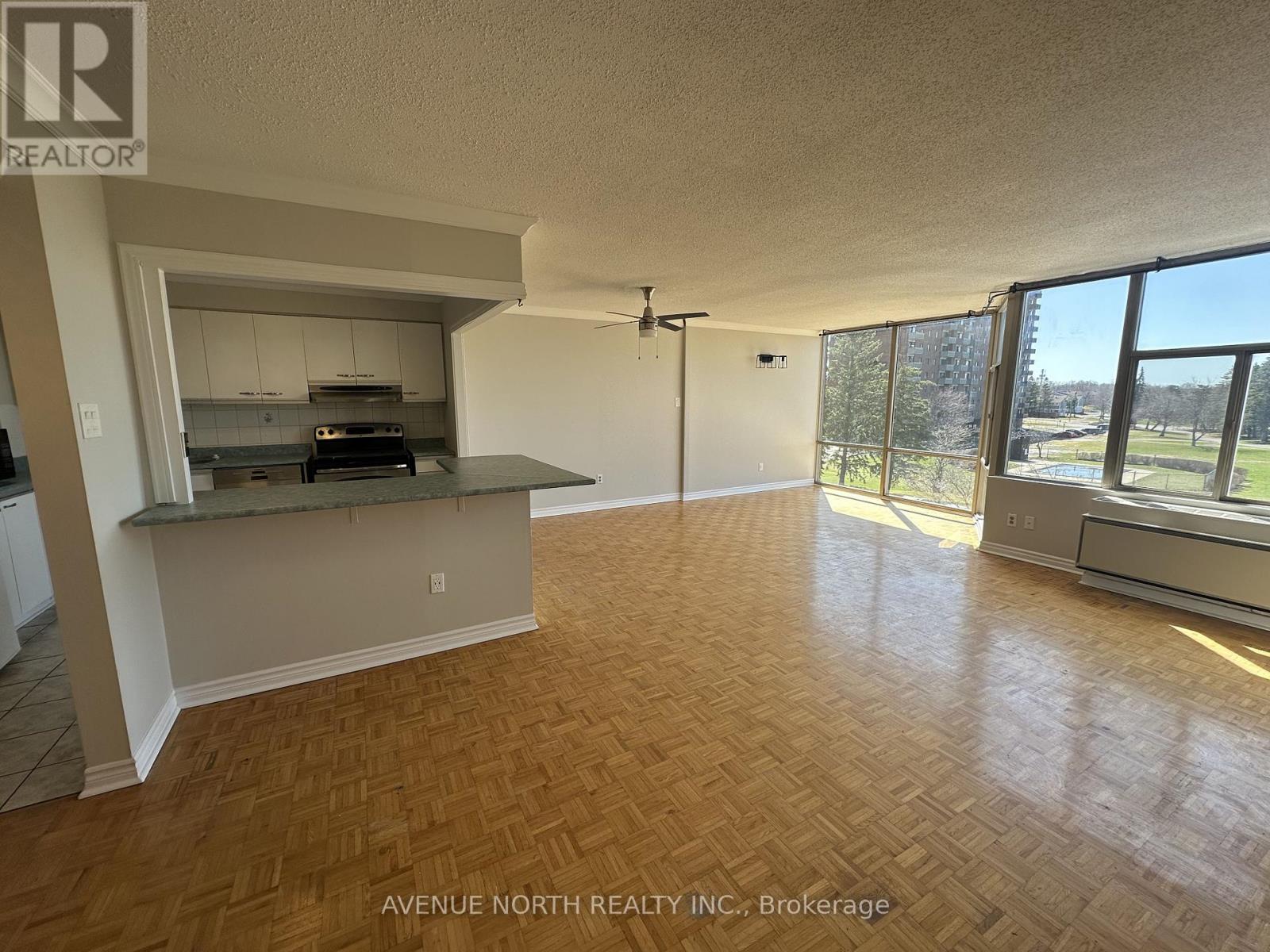 308 - 2759 Carousel Crescent, Ottawa, Ontario  K1T 2N5 - Photo 6 - X12821048