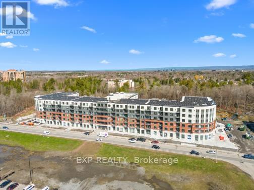 515 - 180 KANATA AVENUE, ottawa, Ontario