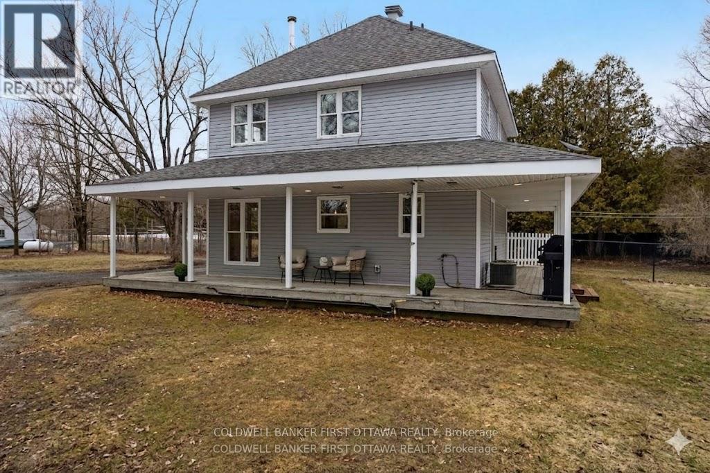 2511 CONCESSION 10C, Lanark Highlands, Ontario