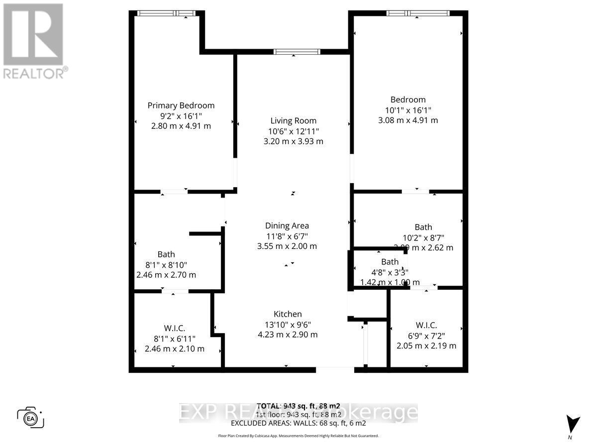 515 - 180 Kanata Avenue, Ottawa, Ontario  K2T 0T4 - Photo 36 - X13021384