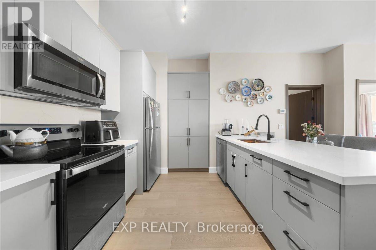 515 - 180 Kanata Avenue, Ottawa, Ontario  K2T 0T4 - Photo 5 - X13021384