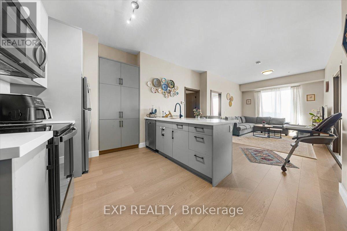 515 - 180 Kanata Avenue, Ottawa, Ontario  K2T 0T4 - Photo 4 - X13021384