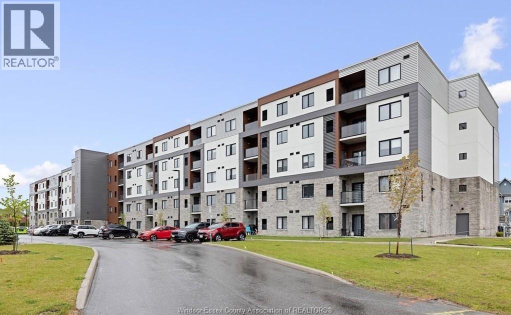 2550 SANDWICH WEST PARKWAY Unit# 310, LaSalle, Ontario