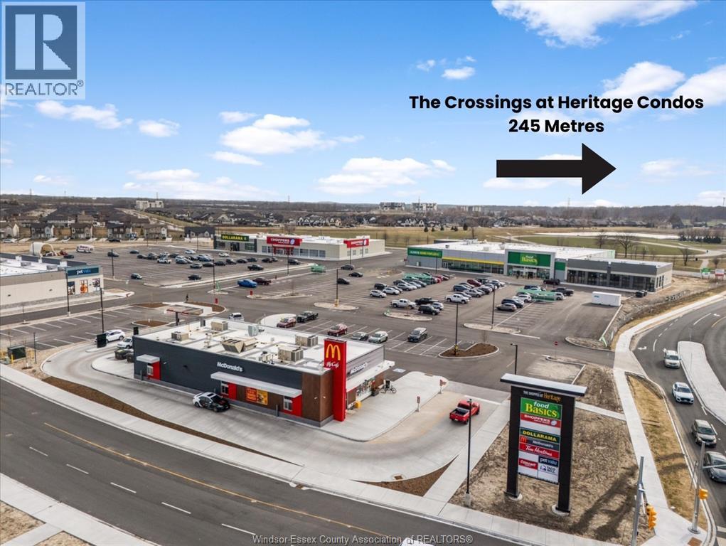 2550 Sandwich West Parkway Unit# 310, Lasalle, Ontario  N9H 0M2 - Photo 19 - 26008642