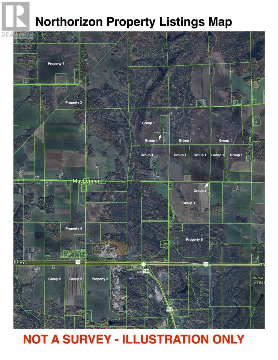 West Side Maclennan Rd/south Side Government Rd, Property 4, Township Of Tarbutt, Ontario  P0R 1E0 - Photo 8 - SM252803