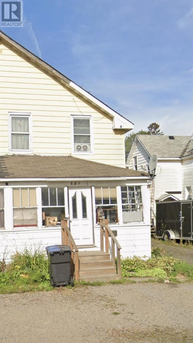 257 John ST, Sault Ste. Marie, Ontario