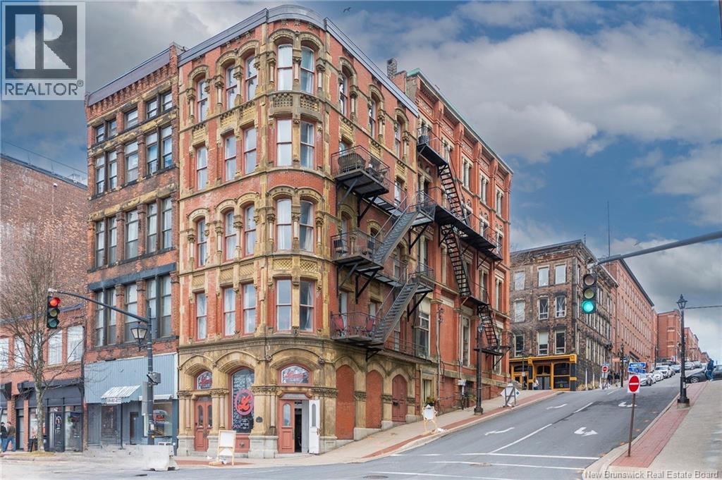 1 Princess Street, saint john, New Brunswick