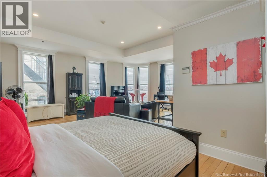 1 Princess Street, Saint John, New Brunswick  E2L 1J9 - Photo 17 - NB137588