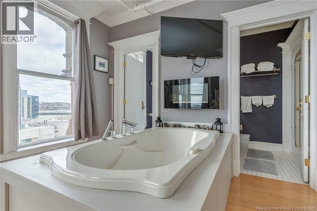 1 Princess Street, Saint John, New Brunswick  E2L 1J9 - Photo 42 - NB137588