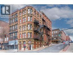 1 Princess Street, Saint John, New Brunswick