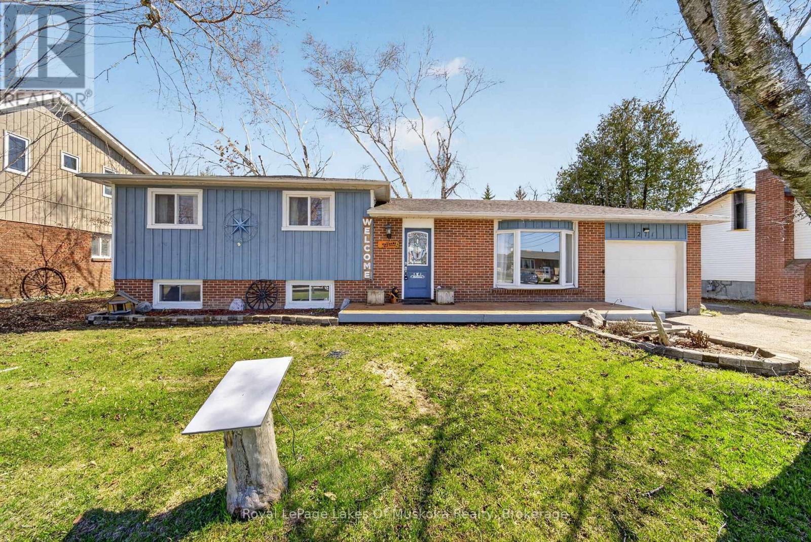 271 LAKELAND CRESCENT, Brock, Ontario