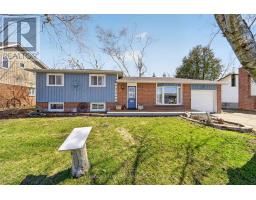 271 LAKELAND CRESCENT, brock (beaverton), Ontario