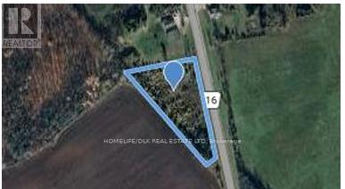 0000 COUNTY ROAD 16 ROAD, Merrickville-Wolford, Ontario