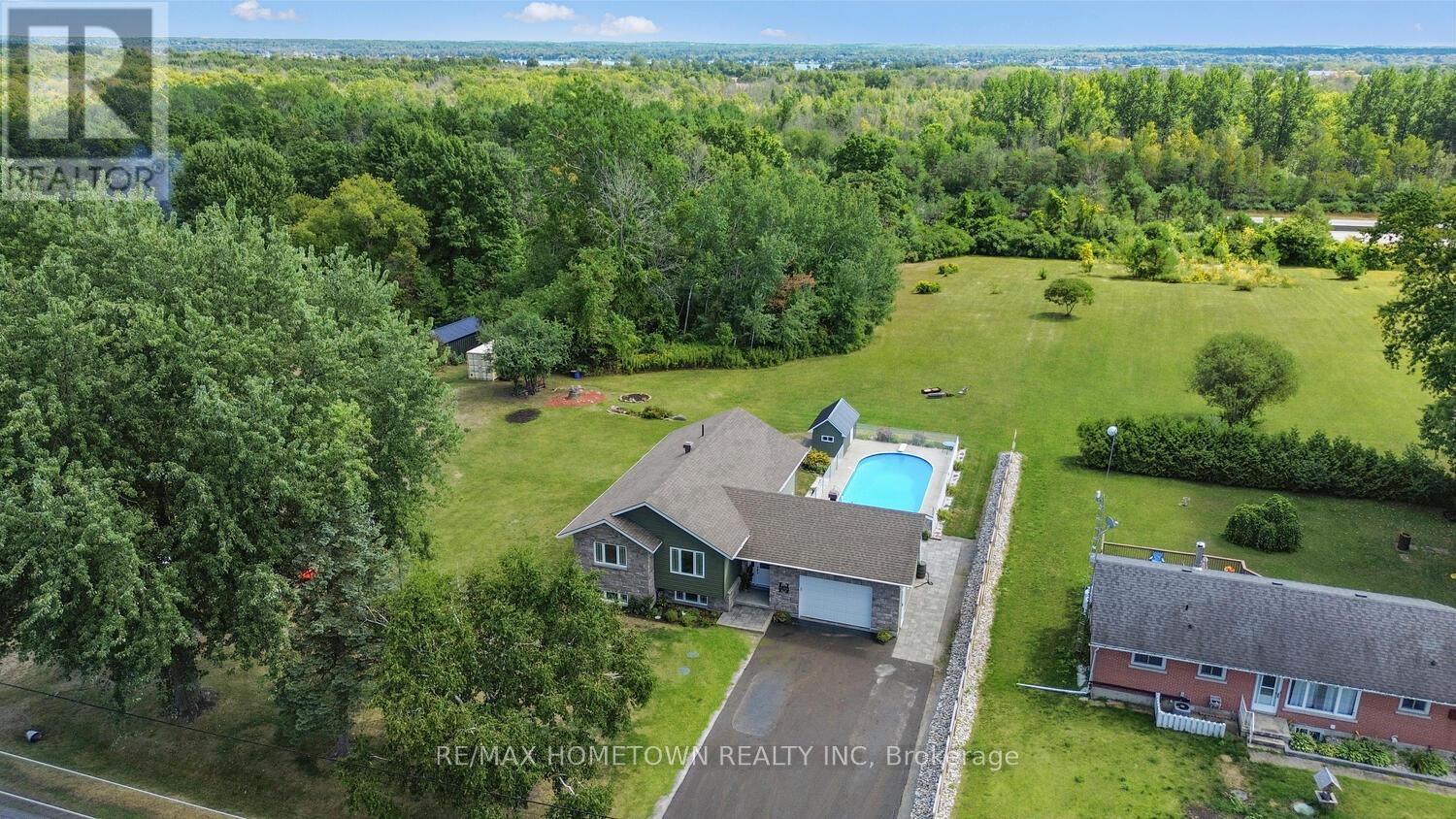 2915 2ND CONCESSION, Elizabethtown-Kitley, Ontario