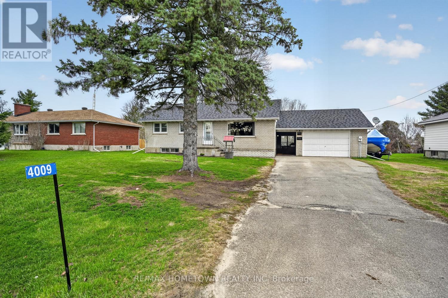 4009 COUNTY ROAD 29 ROAD, Elizabethtown-Kitley, Ontario