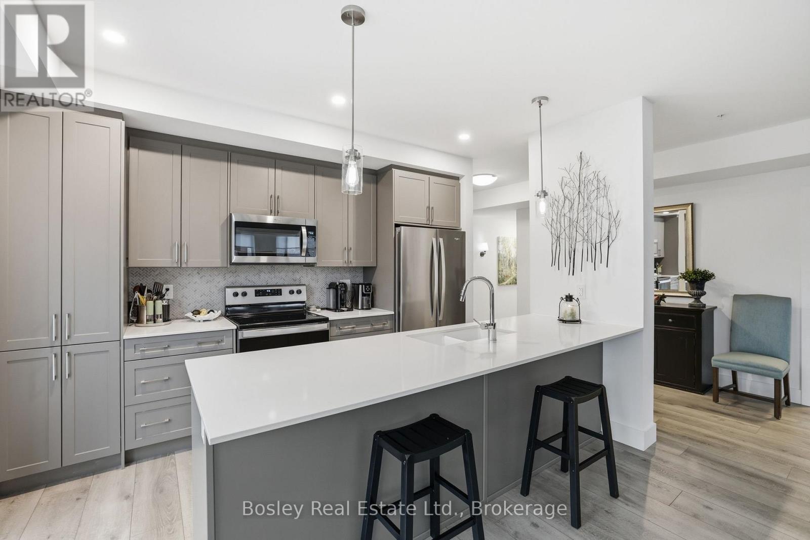 219 - 4 Kimberly Lane, Collingwood, Ontario  L9Y 5T6 - Photo 14 - S13021380