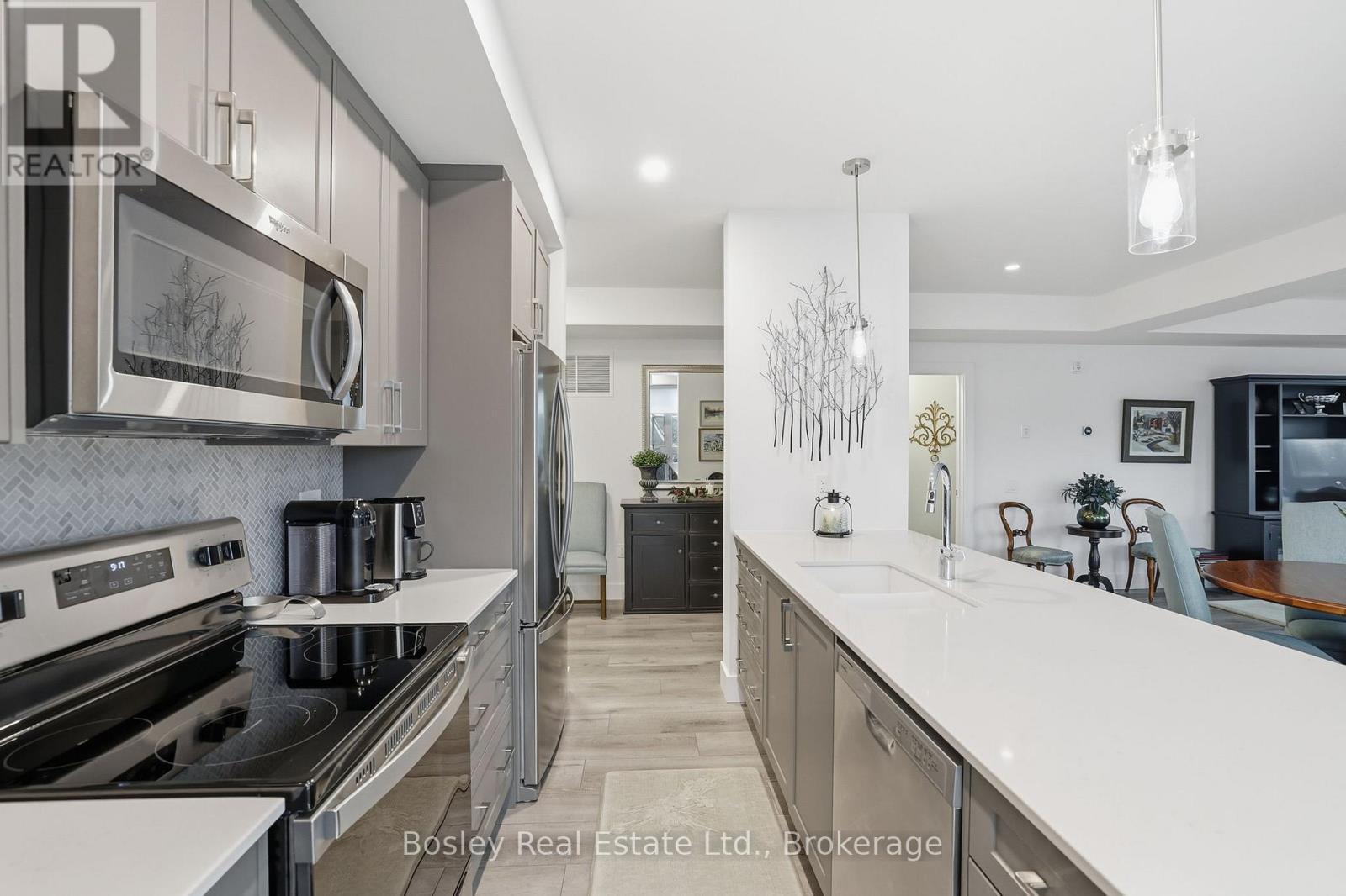 219 - 4 Kimberly Lane, Collingwood, Ontario  L9Y 5T6 - Photo 16 - S13021380