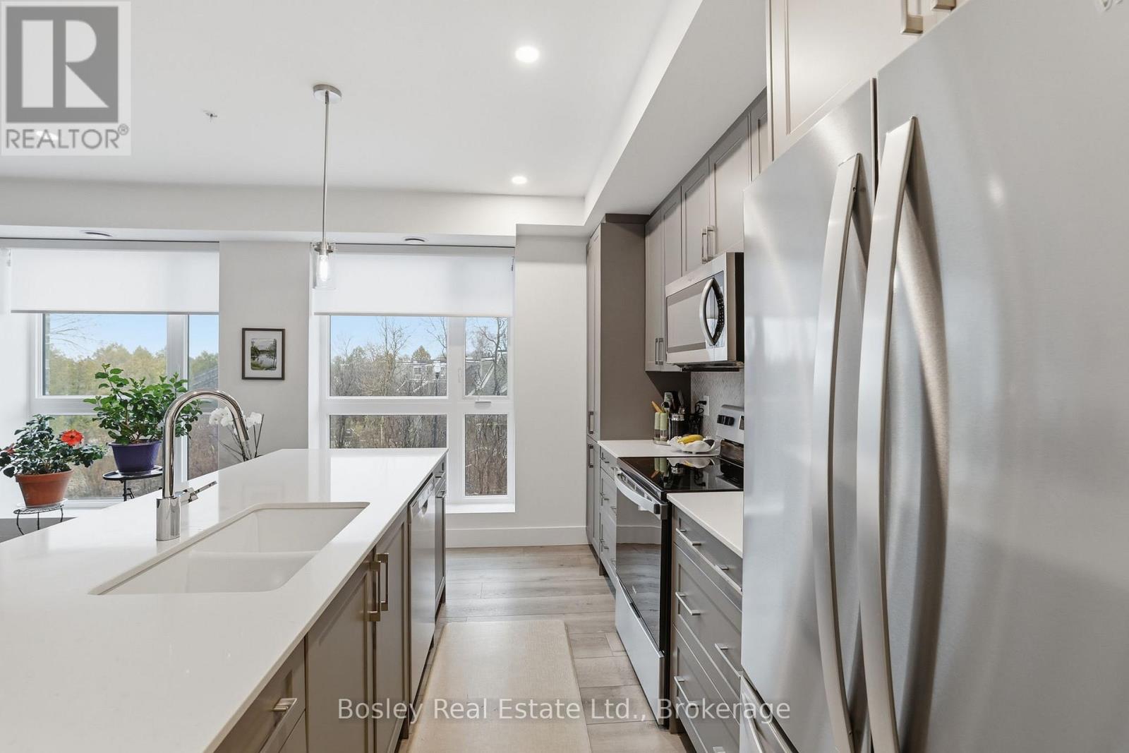 219 - 4 Kimberly Lane, Collingwood, Ontario  L9Y 5T6 - Photo 17 - S13021380