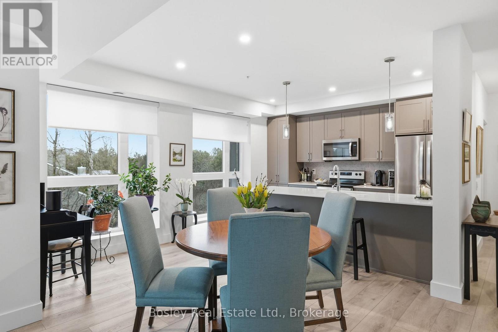 219 - 4 Kimberly Lane, Collingwood, Ontario  L9Y 5T6 - Photo 20 - S13021380