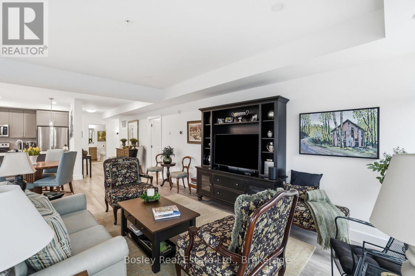 219 - 4 Kimberly Lane, Collingwood, Ontario  L9Y 5T6 - Photo 25 - S13021380