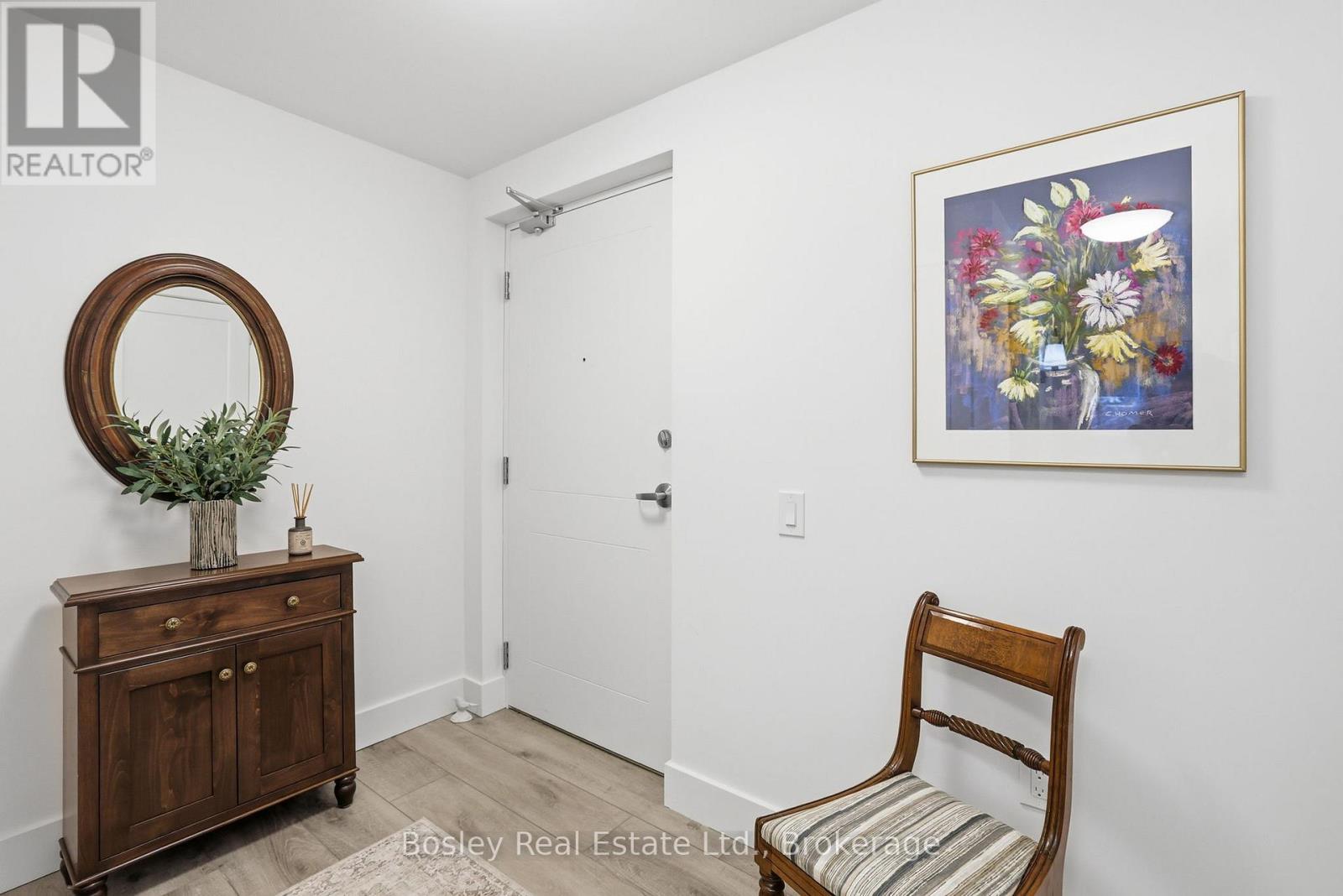 219 - 4 Kimberly Lane, Collingwood, Ontario  L9Y 5T6 - Photo 4 - S13021380