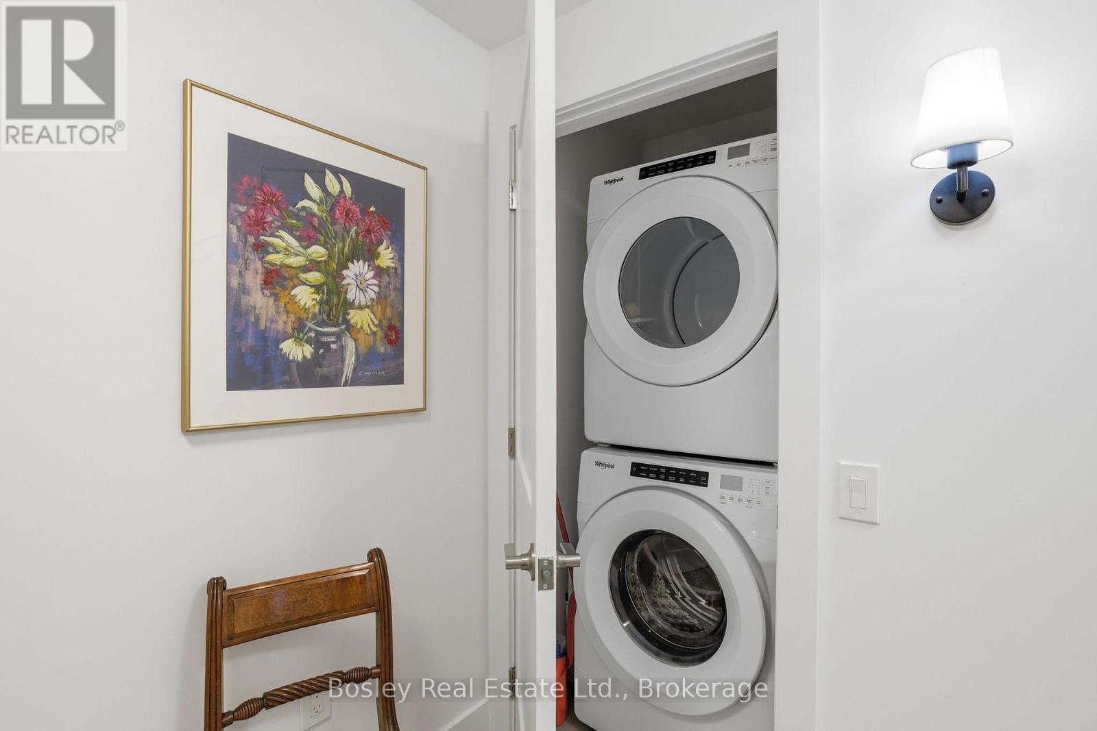 219 - 4 Kimberly Lane, Collingwood, Ontario  L9Y 5T6 - Photo 5 - S13021380