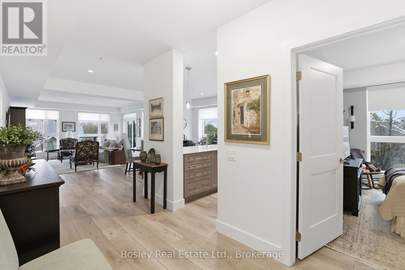 219 - 4 Kimberly Lane, Collingwood, Ontario  L9Y 5T6 - Photo 8 - S13021380