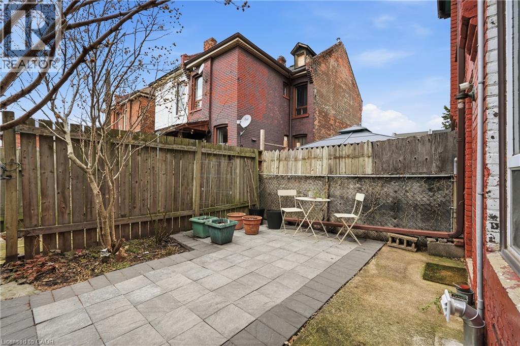 309 Mary Street, Hamilton, Ontario  L8L 4W3 - Photo 24 - 40822499