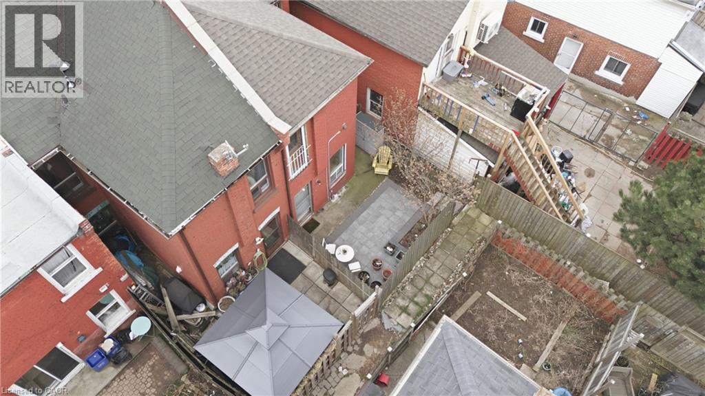 309 Mary Street, Hamilton, Ontario  L8L 4W3 - Photo 26 - 40822499