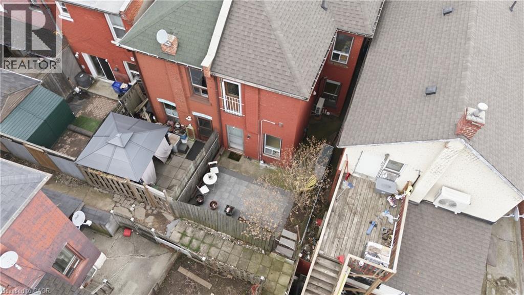309 Mary Street, Hamilton, Ontario  L8L 4W3 - Photo 29 - 40822499