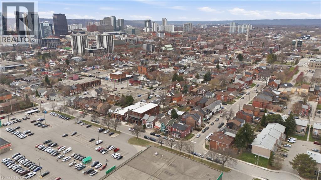 309 Mary Street, Hamilton, Ontario  L8L 4W3 - Photo 31 - 40822499