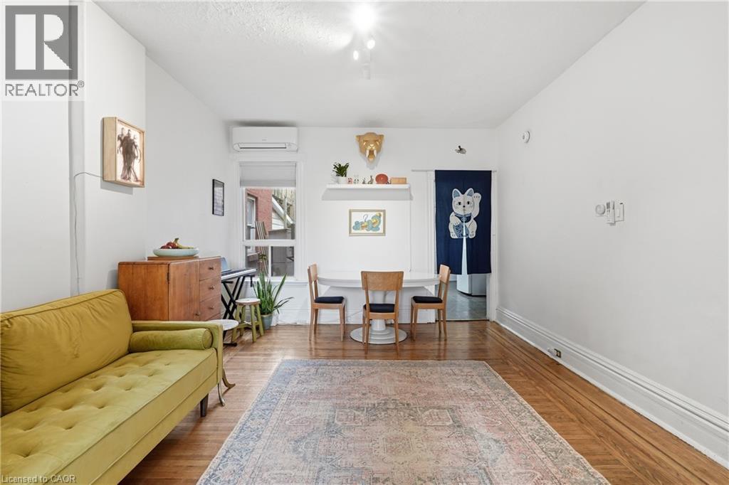 309 Mary Street, Hamilton, Ontario  L8L 4W3 - Photo 4 - 40822499