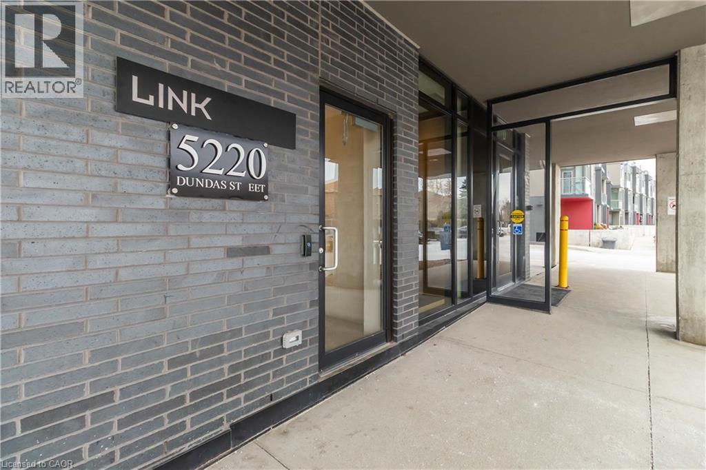 5220 Dundas Street Unit# D422, Burlington, Ontario  L7L 0J4 - Photo 2 - 40822230