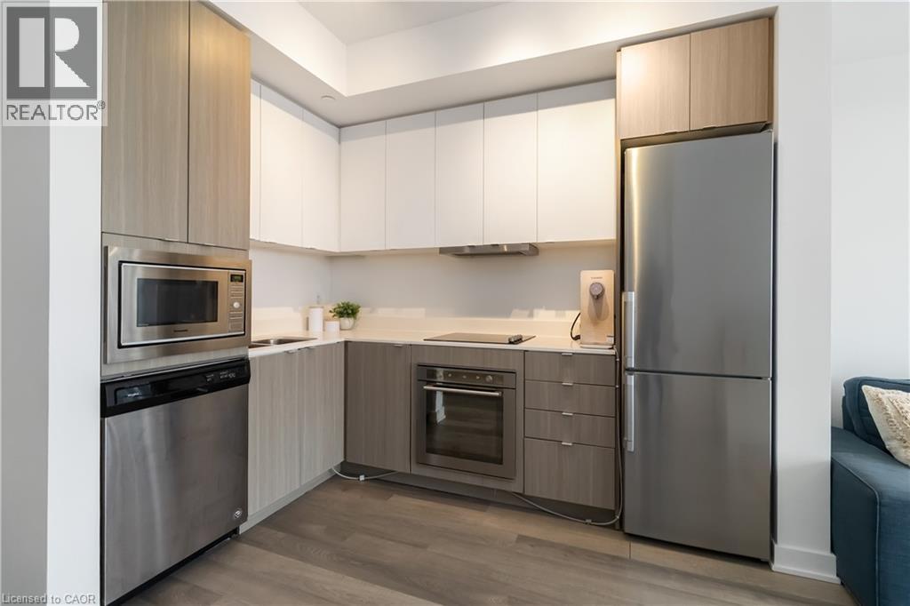 5220 Dundas Street Unit# D422, Burlington, Ontario  L7L 0J4 - Photo 6 - 40822230