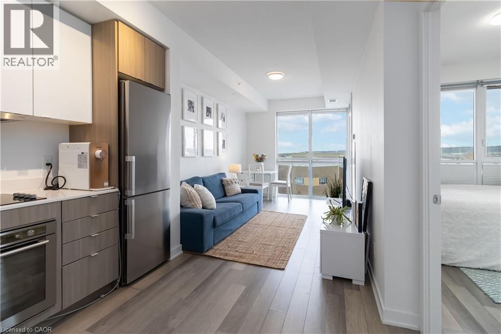 5220 Dundas Street Unit# D422, Burlington, Ontario  L7L 0J4 - Photo 8 - 40822230