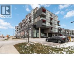 5220 DUNDAS Street Unit# D422, Burlington, Ontario