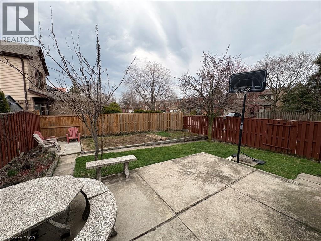 4313 Lee Drive, Mississauga, Ontario  L4W 4A9 - Photo 19 - 40822032