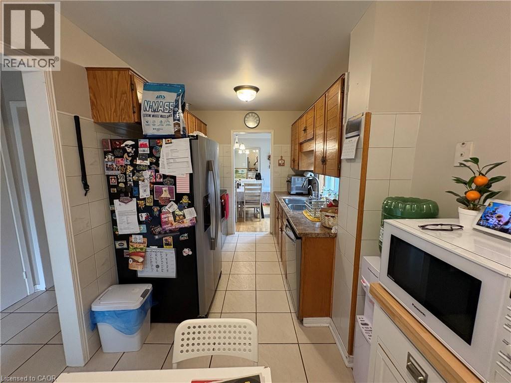 4313 Lee Drive, Mississauga, Ontario  L4W 4A9 - Photo 8 - 40822032